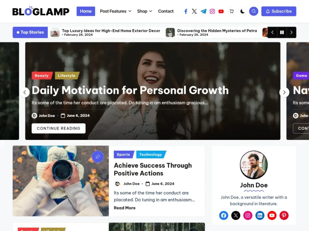 The-Dos-When-Choosing-a-WordPress-Theme