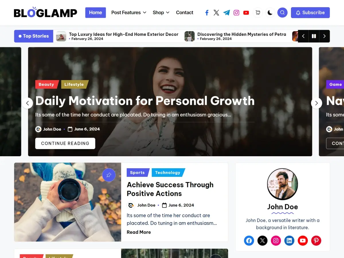 The-Dos-When-Choosing-a-WordPress-Theme
