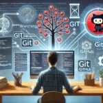 Git and GitHub Tutorial