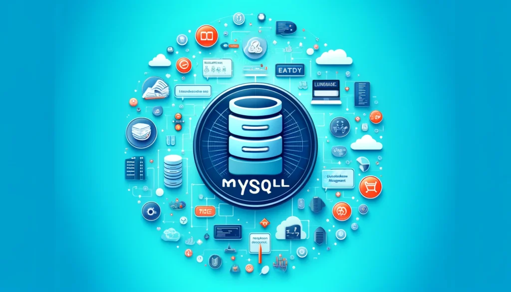 MySQL Tutorial | Learn Database Management Made Easy