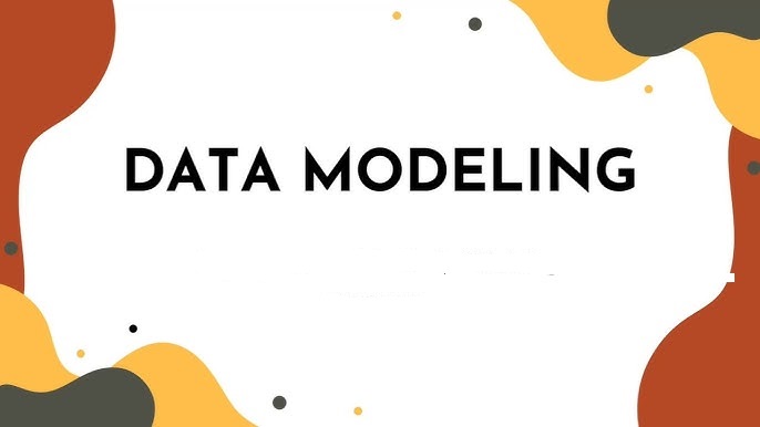 data-modeling