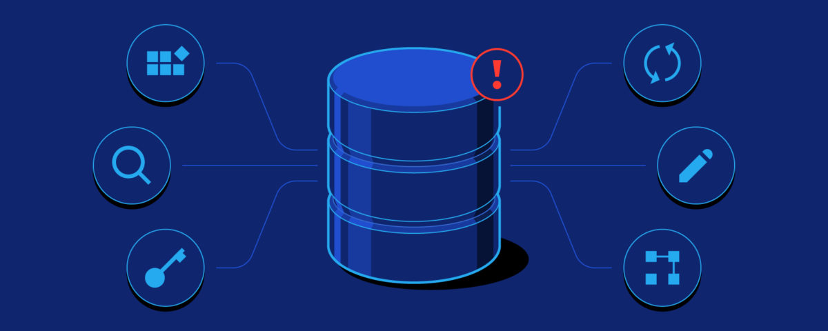 The Basics of Database Design: A Guide for Beginners