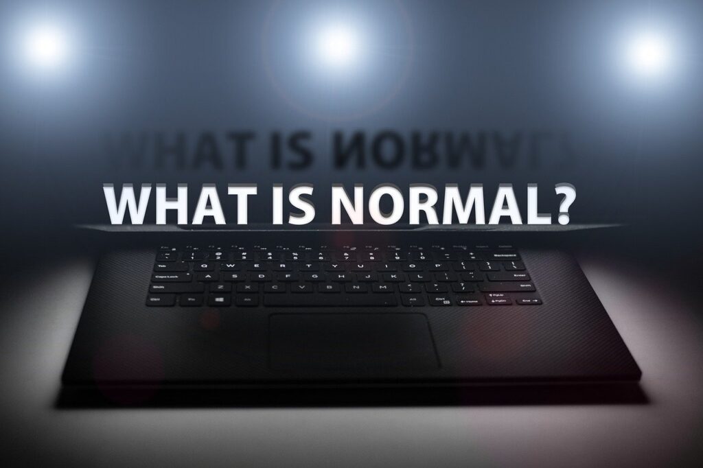 normalization