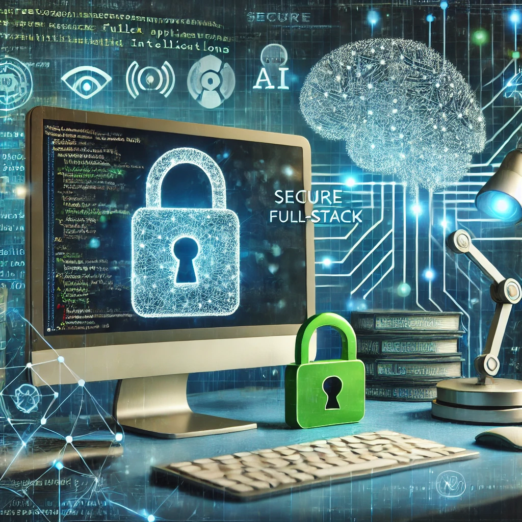 Full-Stack Applications