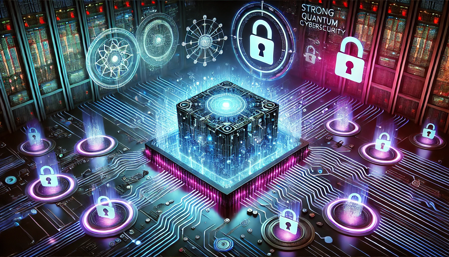 Quantum Computing and Its Impact on Cybersecurity