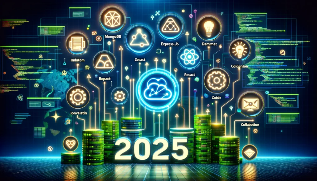 Why You Should Learn the MERN Stack in 2025
