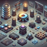 How to Build a Full-Stack App with MERN Stack 1792x1024 pixels