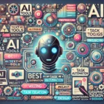 Best AI Tools for Productivity and Creativity