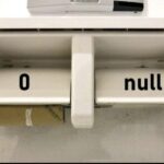 differences between NULL and 0 in SQL
