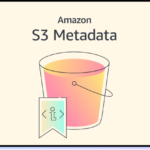 AWS S3 Metdata