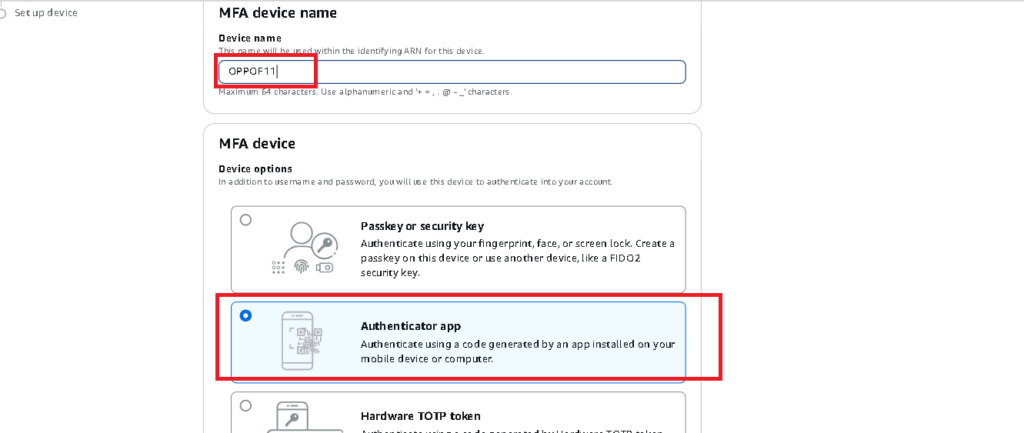 select-auth