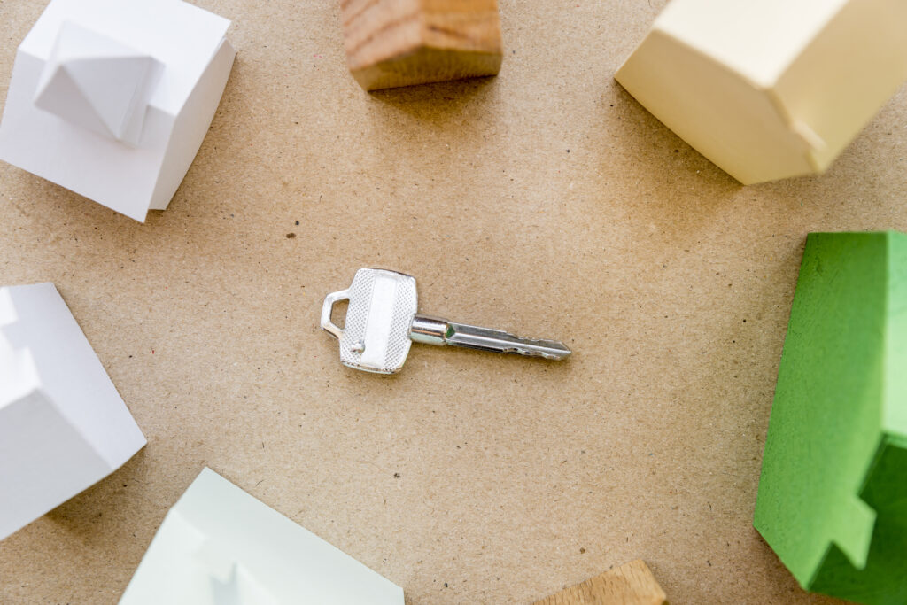 surrogate keys