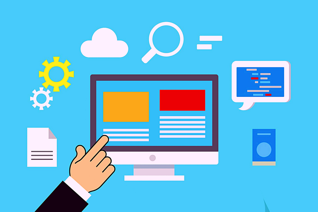 Domain Transfer