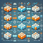 Apache Spark Joins