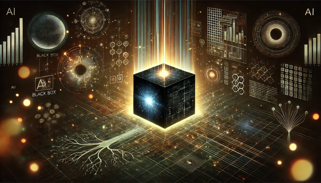 Black Box AI : Understanding the Mystery Behind AI Decisions