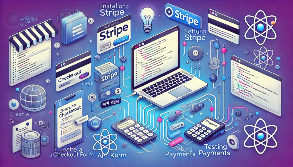 omplete Guide to Stripe Payment Integration with React