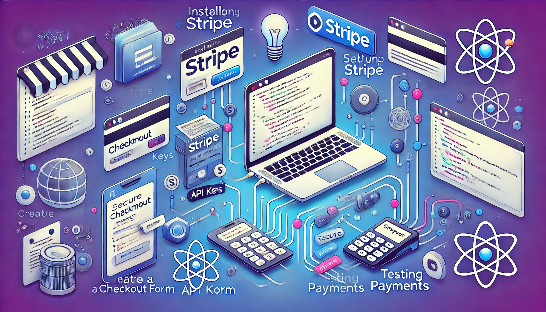omplete Guide to Stripe Payment Integration with React
