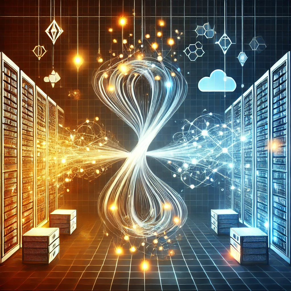 Harnessing the power of apache spark