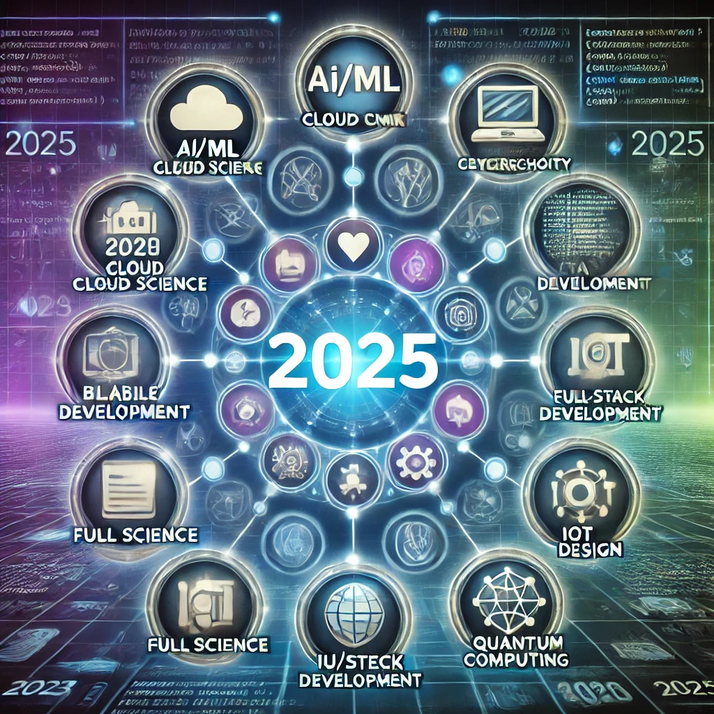 10 Most In-Demand Software Development Skills for 2025