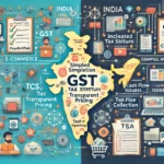 How GST Taxation Impacts E-Commerce in India