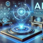 DeepSeek's AI-powered analytics dashboard for enterprise solutions