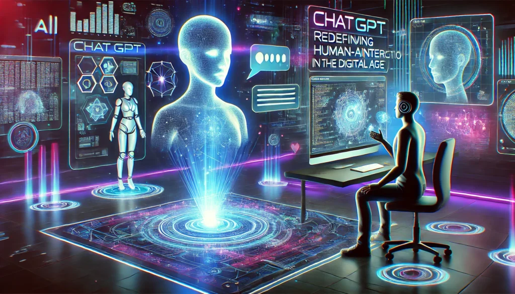 ChatGPT conversational interface showing multiple response examples