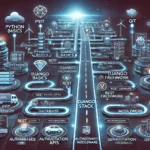 Django Stack Roadmap: A Comprehensive Guide