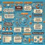 DOM Manipulation in JavaScript