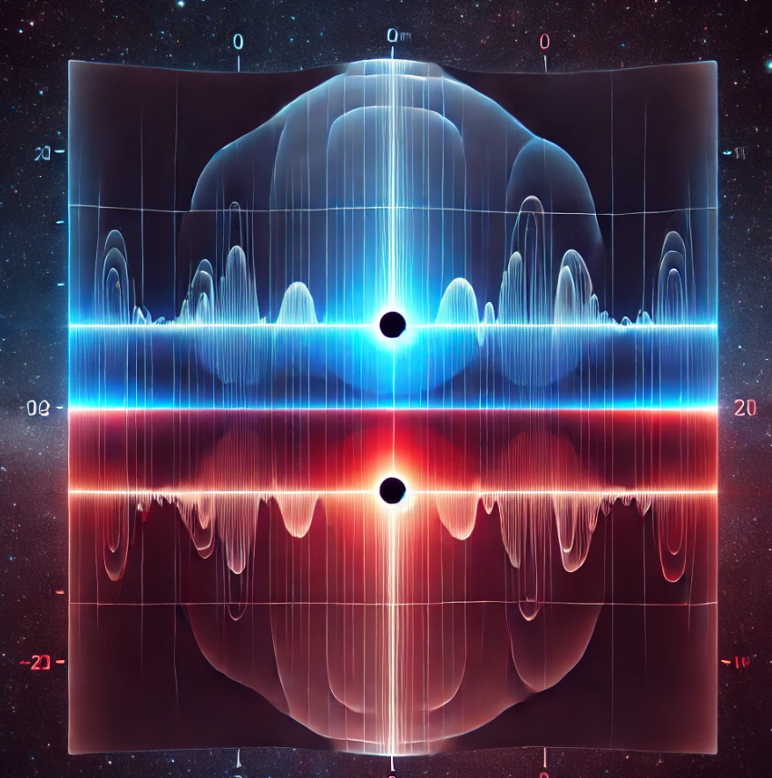 Redshift Spectrum