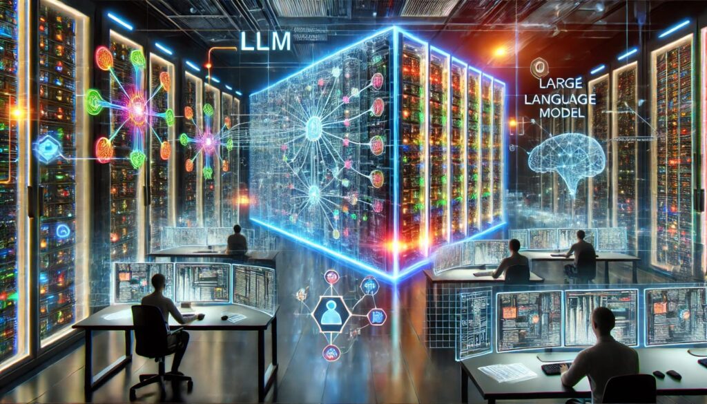 Large Language Models