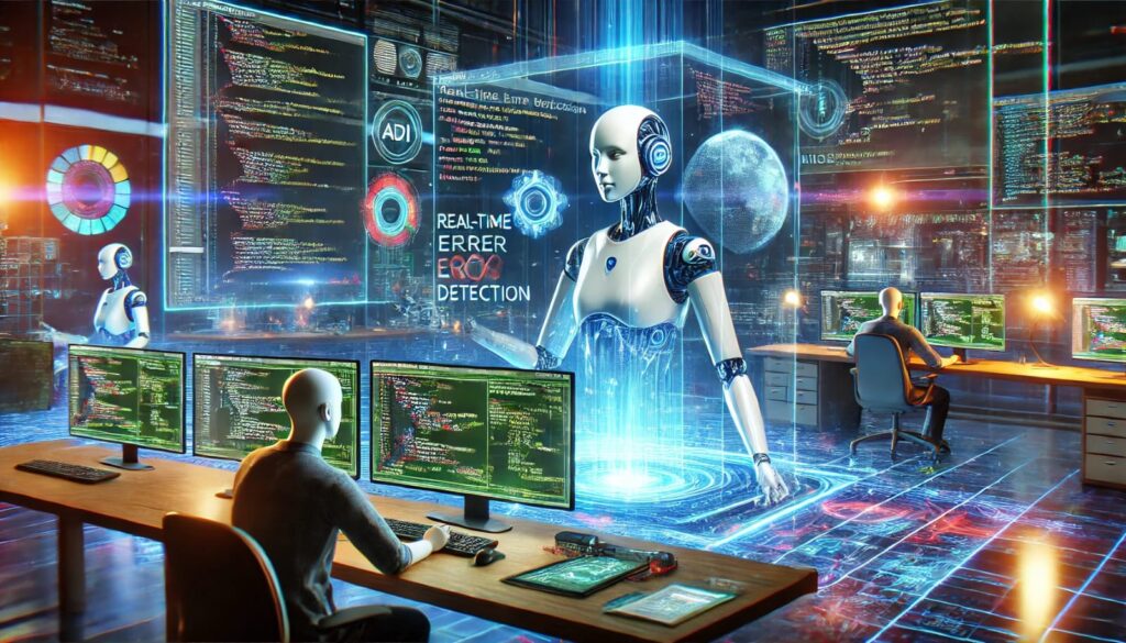 Redefining Programming with LLM-Driven Tools