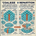 coalesce-vs-repartition