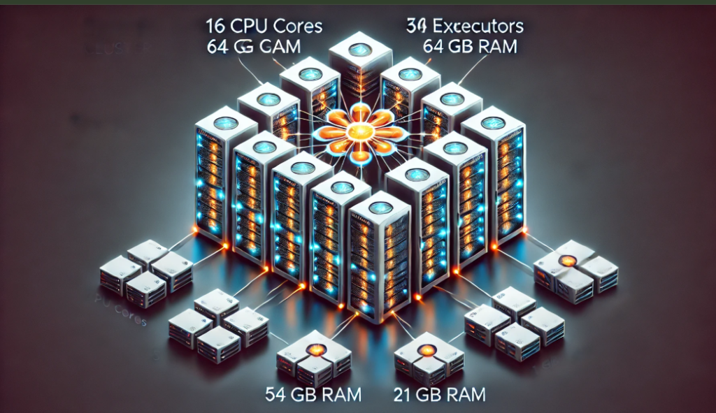 Spark architecture explained