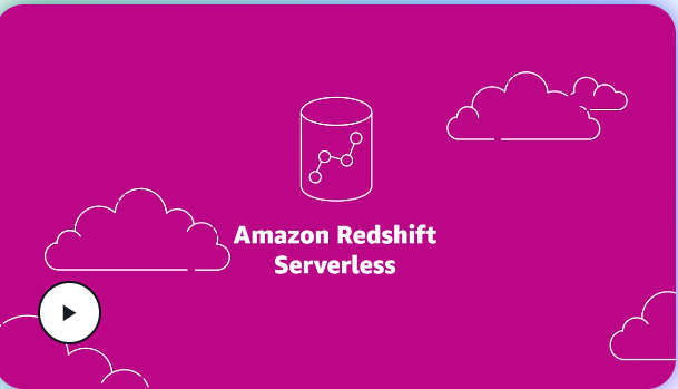 Redshift Serverless