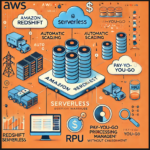 Redshift Serverless