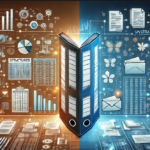 structured vs. unstructured data
