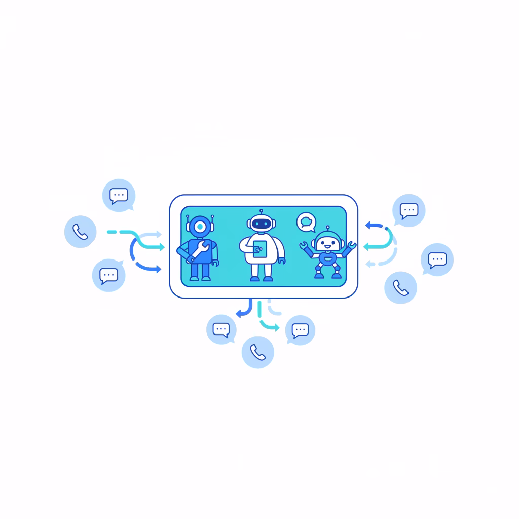 OpenClaw Multi-Agent Routing: Run Isolated AI Agents on One Server