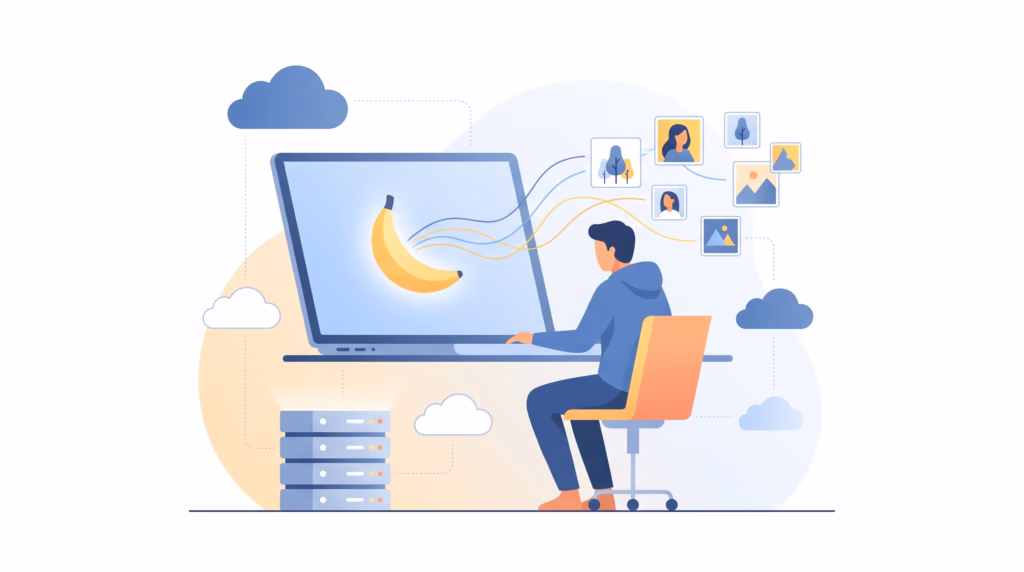 Nano Banana Image Generation: Using Gemini 3’s Image Models on Vertex AI