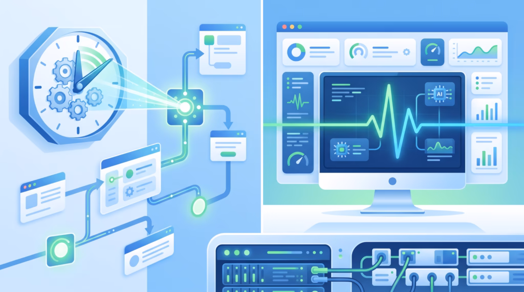 OpenClaw Cron vs Heartbeat: Which Automation Should Run Your AI Agent?