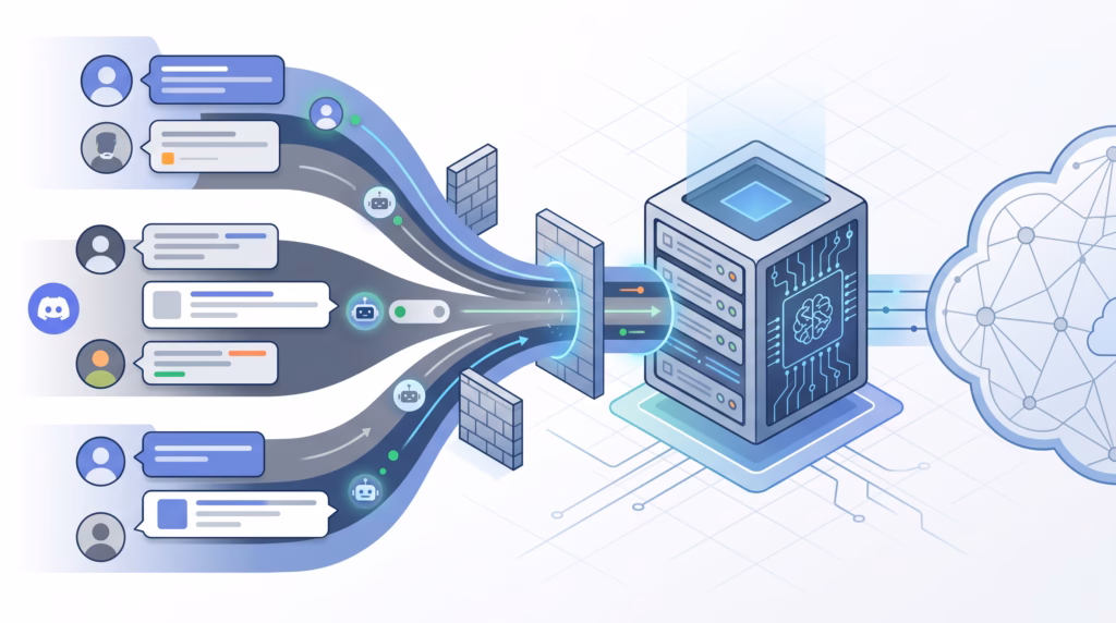 Connect Discord to Your AI Agent with OpenClaw