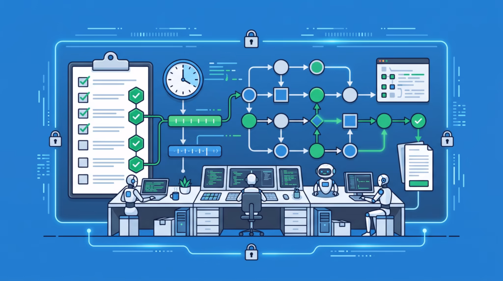 OpenClaw Standing Orders: Give AI Agents Authority Without Losing Control