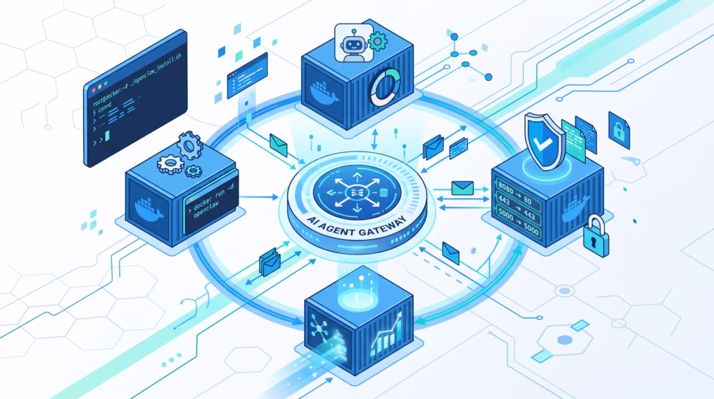 Install OpenClaw with Docker: The Practical Self-Hosted Setup Guide
