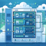 Illustration of isolated OpenClaw Gateway cells for multi-tenant hosting
