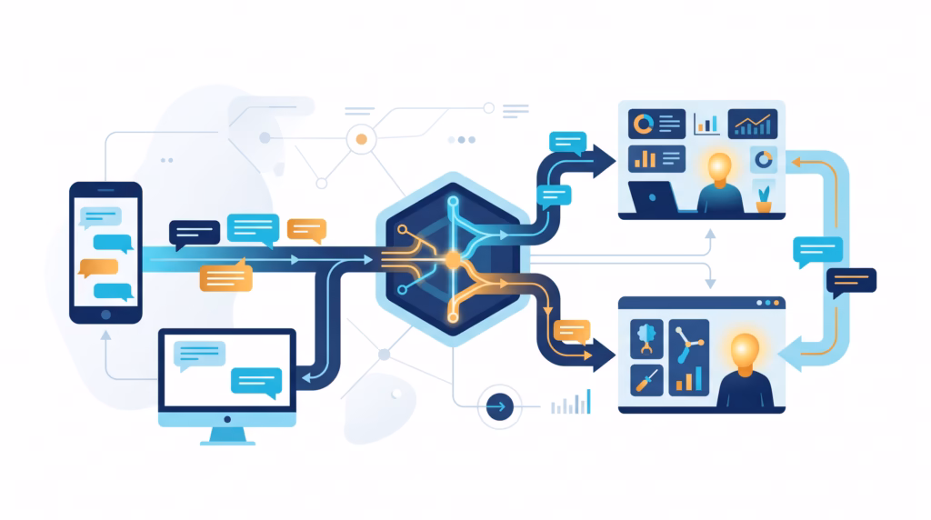 OpenClaw Channel Routing: Bind Agents, Split Sessions and Fix Replies